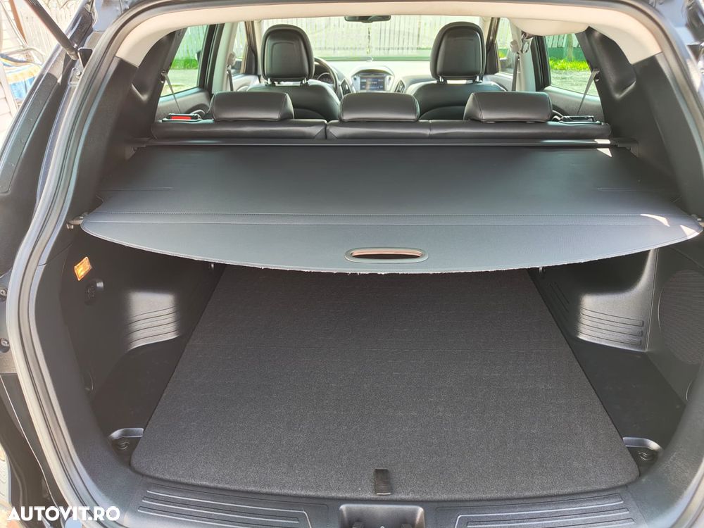 Hyundai ix35 1.6 GDi 2WD Comfort - 15