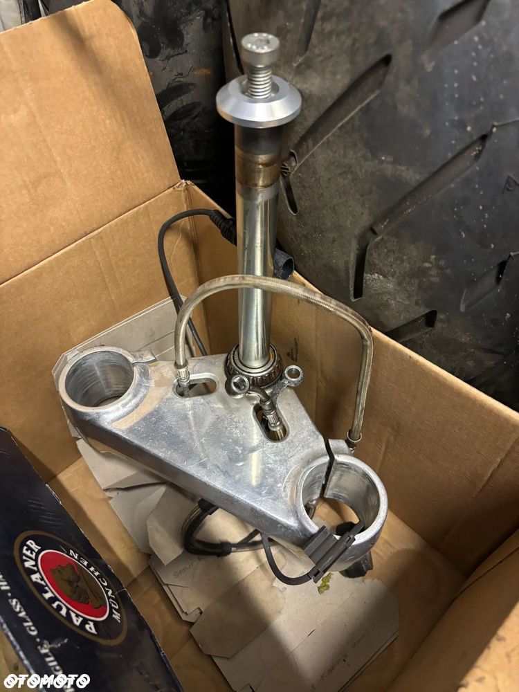 Harley Davidson V-Rod VRSCF Muscle - 5