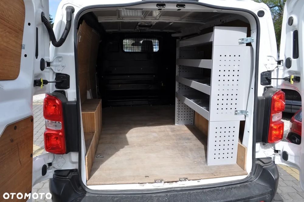 Toyota PROACE - 23
