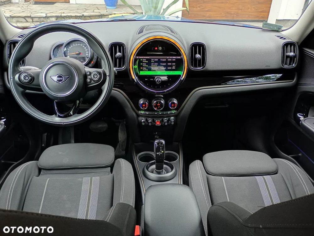 MINI Countryman Cooper S ALL4 - 6