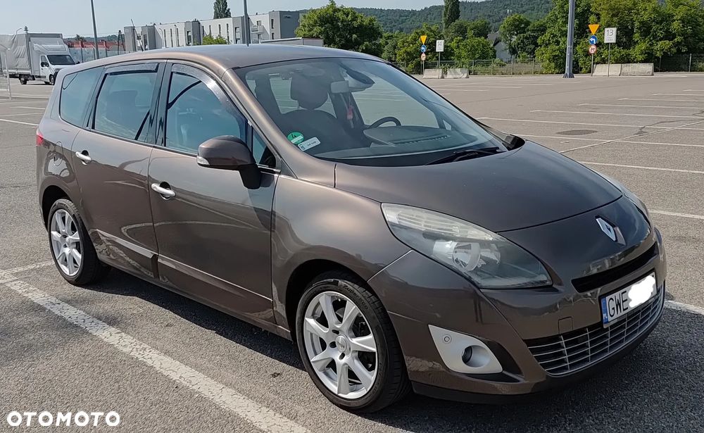 Renault Scenic 2.0 16V Privilege CVT - 4