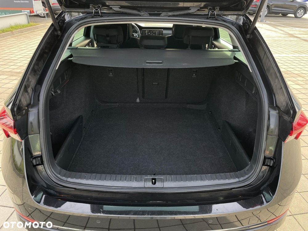 Skoda Octavia - 9