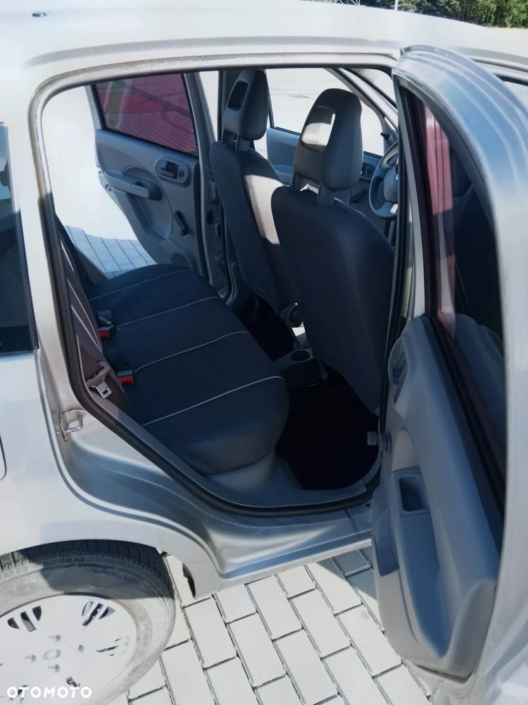 Fiat Panda - 17
