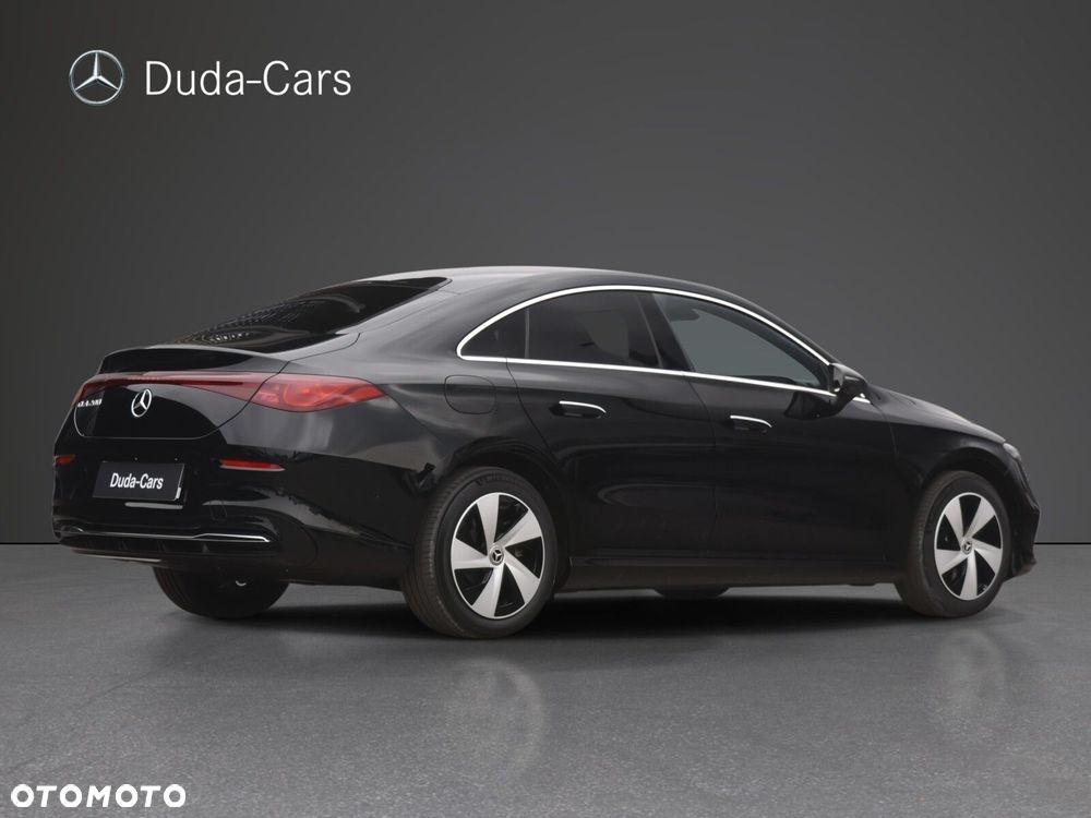 Mercedes-Benz CLA 200 58kWh - 2