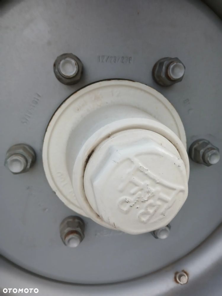 Fliegl TTS 100 2024rok przyczepa niskopodwoziowa z Niemiec - 31