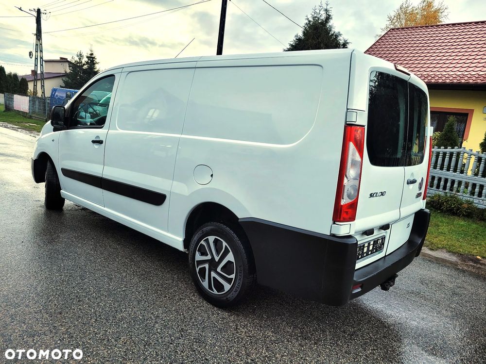 Fiat Scudo - 2