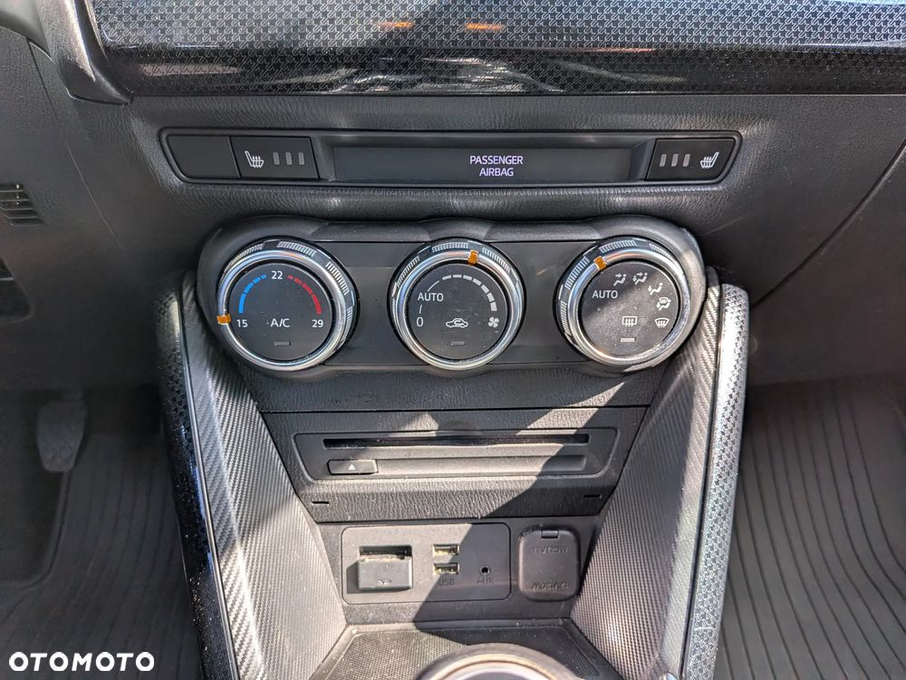 Mazda 2 SKYACTIV-G 90 Red Sports Edition - 27