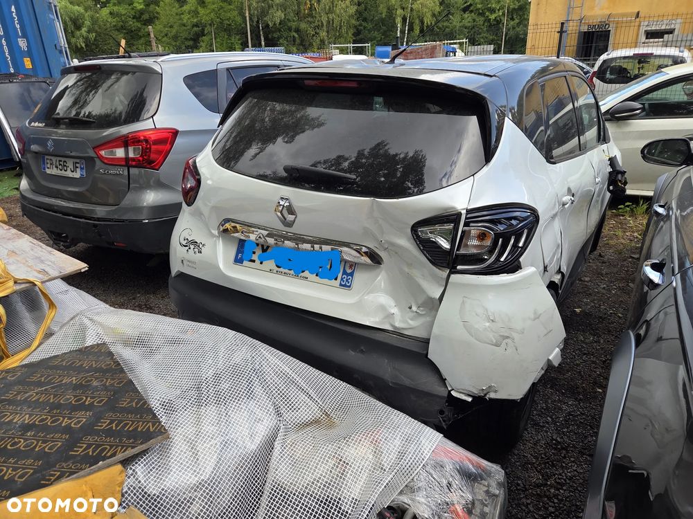 Renault Captur (ENERGY) TCe 90 INTENS - 6