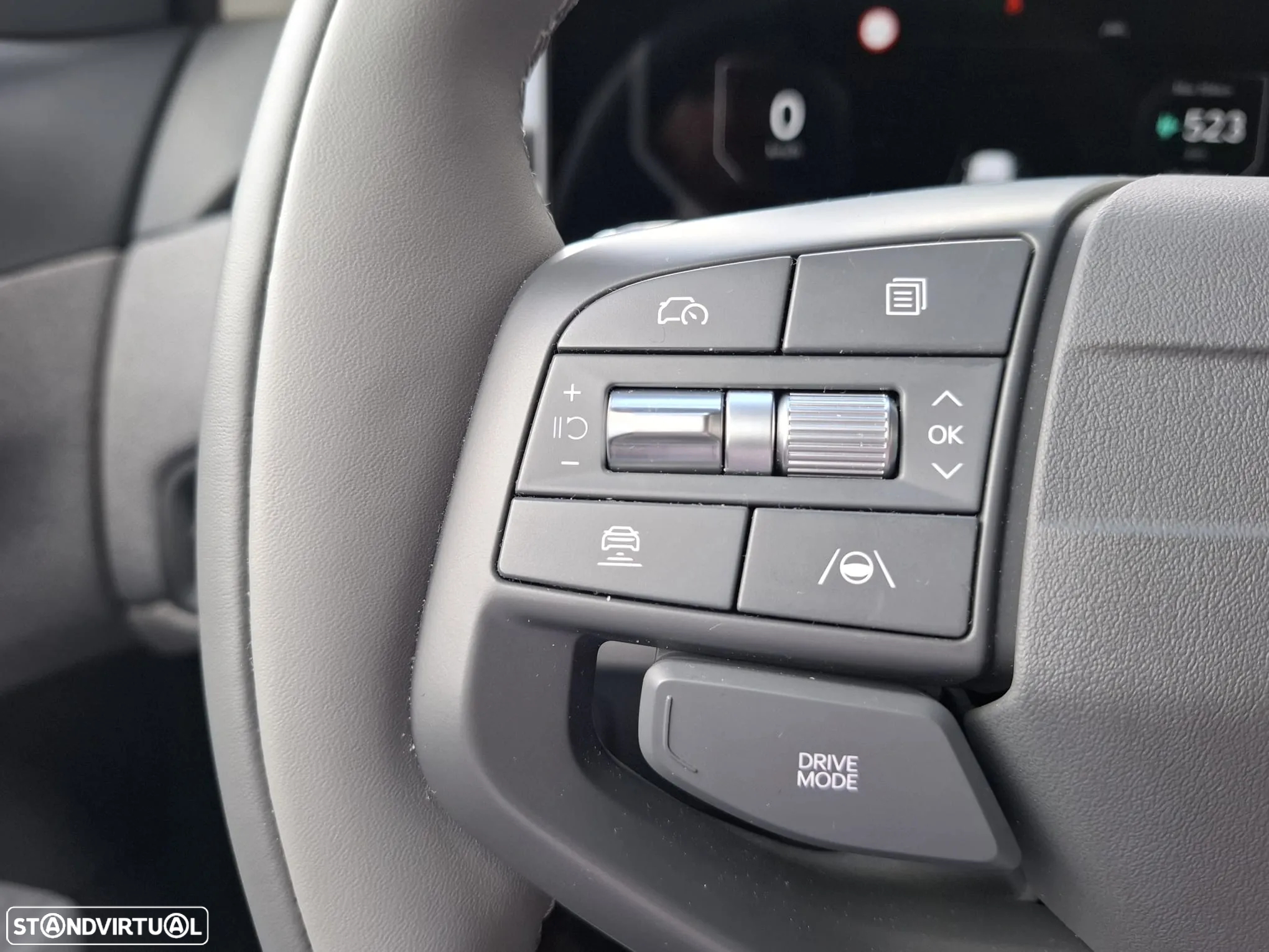 Kia EV3 81.4 kWh Tech - 12