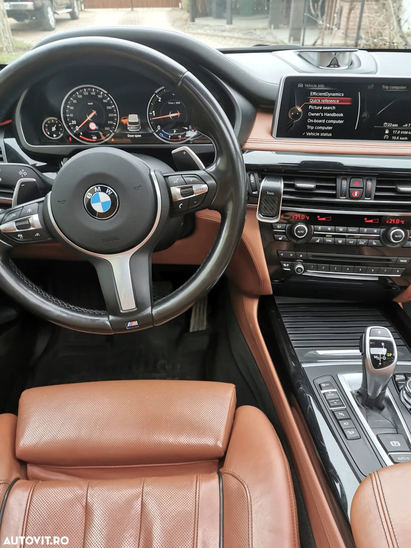BMW X5 xDrive40d - 13