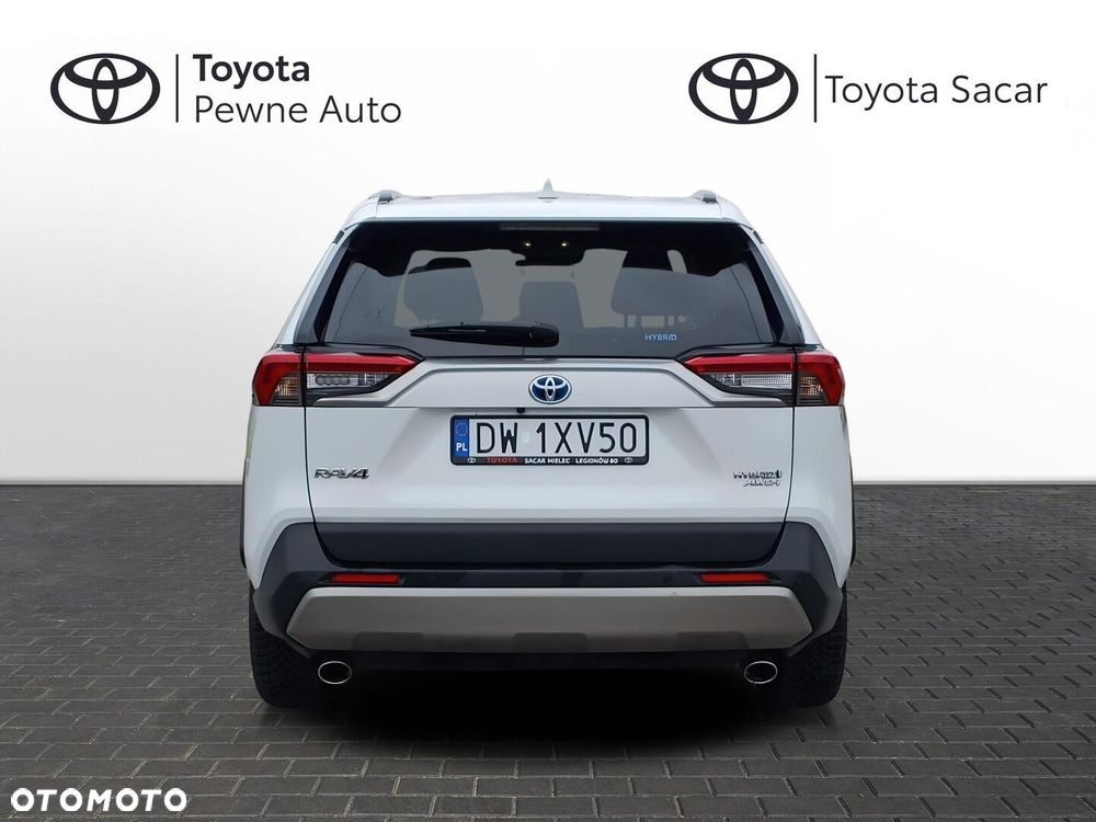 Toyota RAV4 - 4