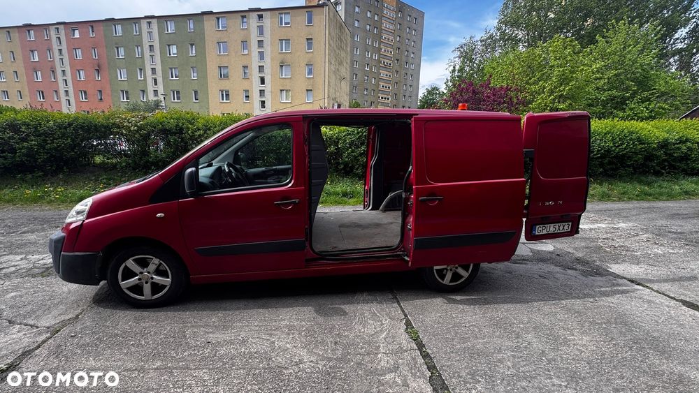 Citroën Jumpy Combi - 8