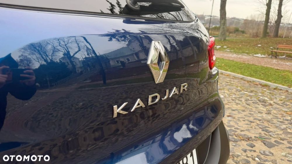Renault Kadjar - 10