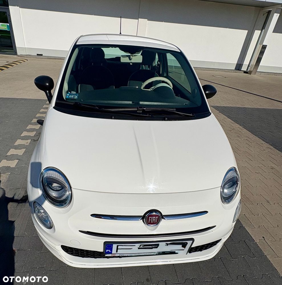 Fiat 500 1.2 Pop - 13