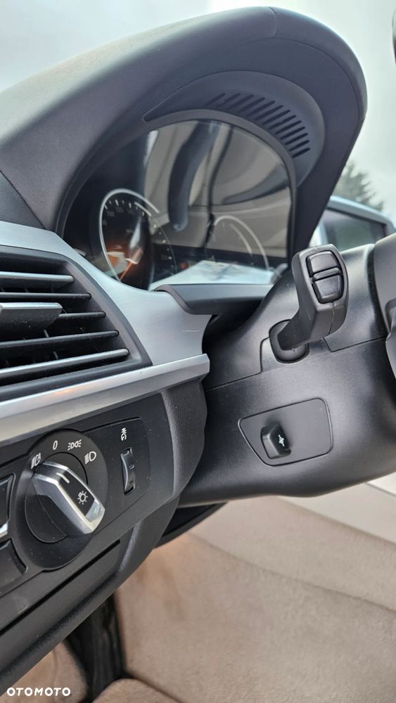 BMW Seria 6 640d M Sport Edition - 21