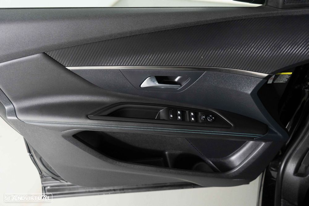 Peugeot 3008 1.6 Hybrid Allure Pack e-EAT8 - 20