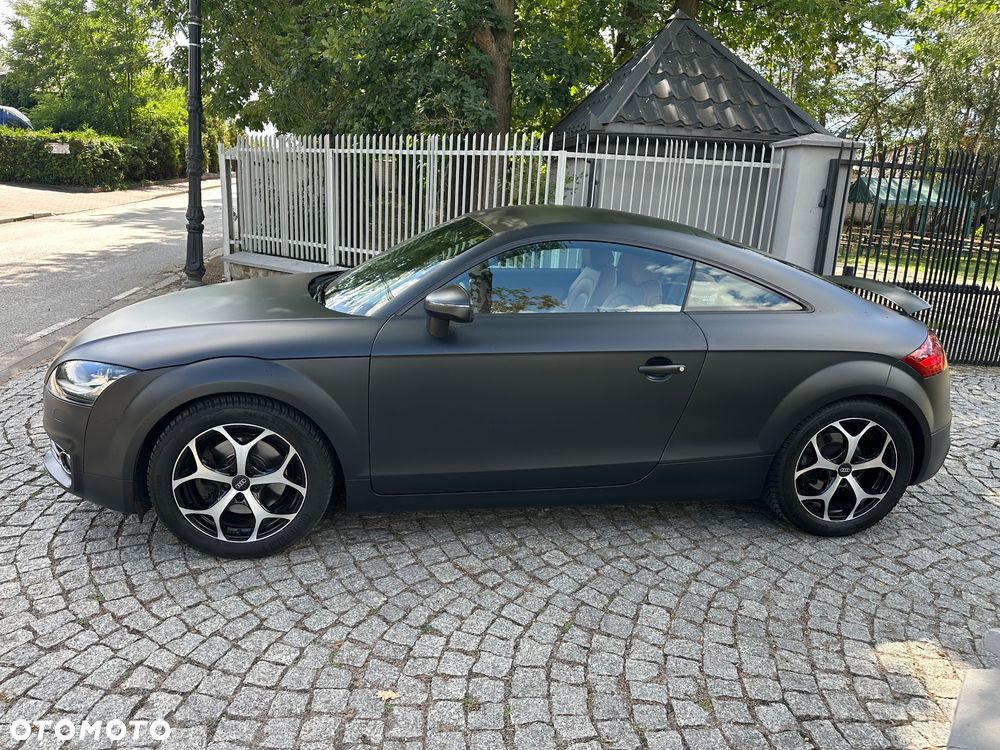 Audi TT Coupé 1.8 TFSI - 11