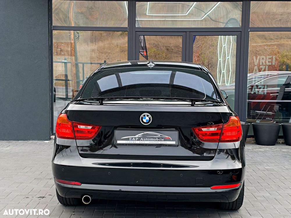 BMW Seria 3 - 14