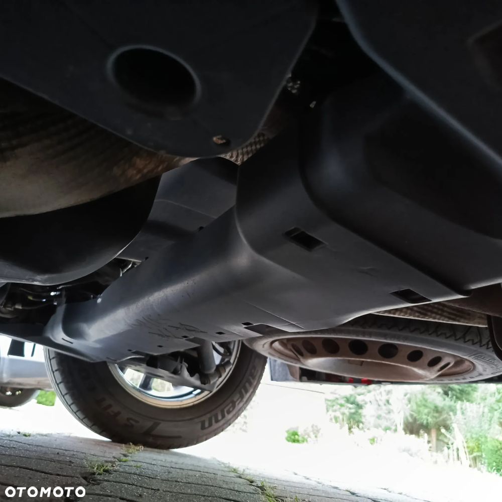 Renault Espace 1.6 dCi Energy Life 7os - 15
