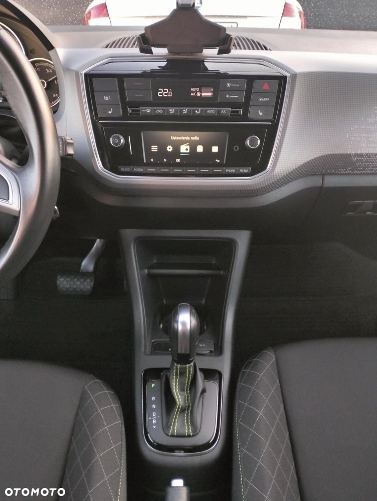 Skoda Citigo CITIGOe iV Style - 18