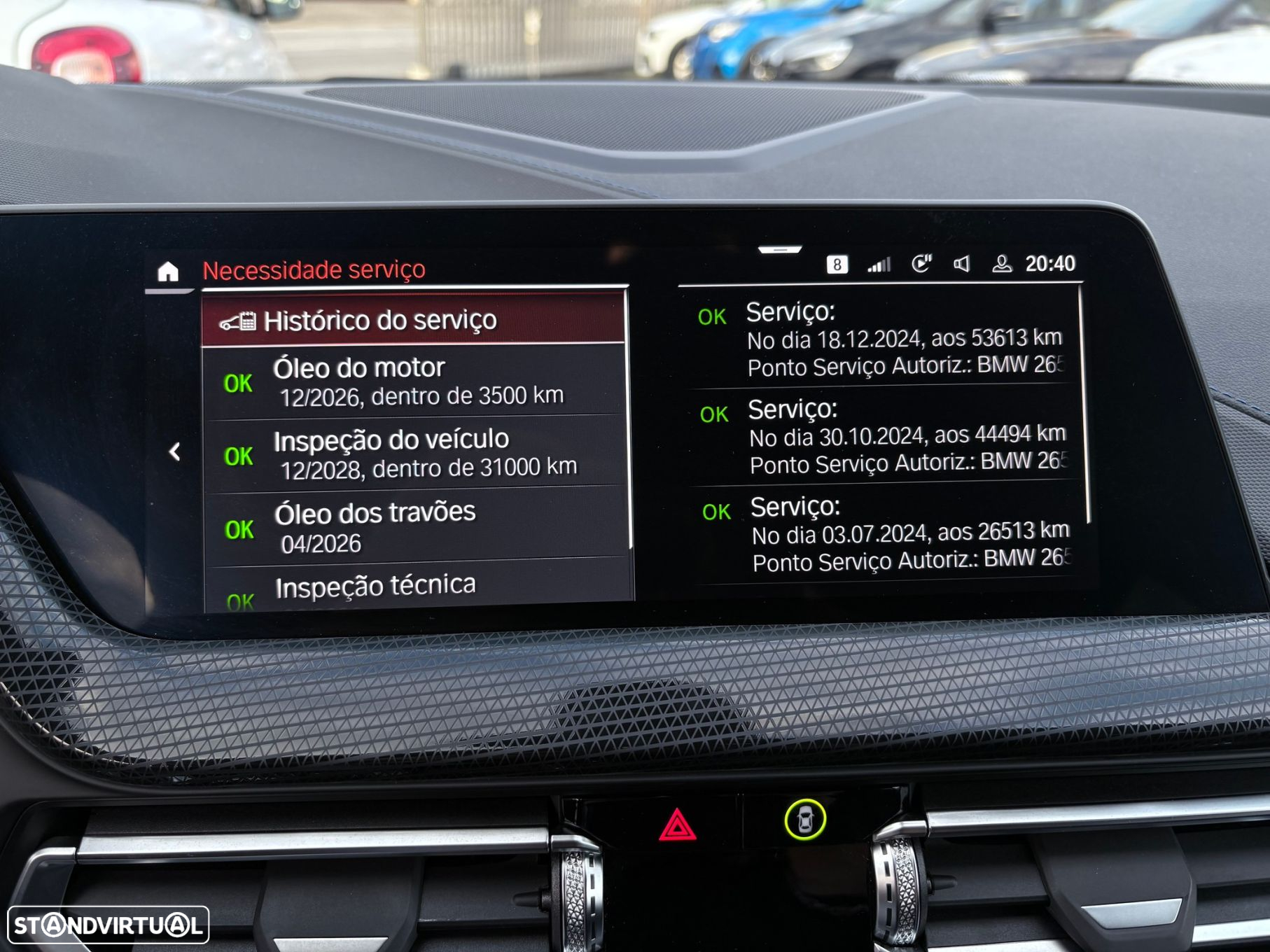 BMW 218 Gran Coupé i Aut. M Sport - 34