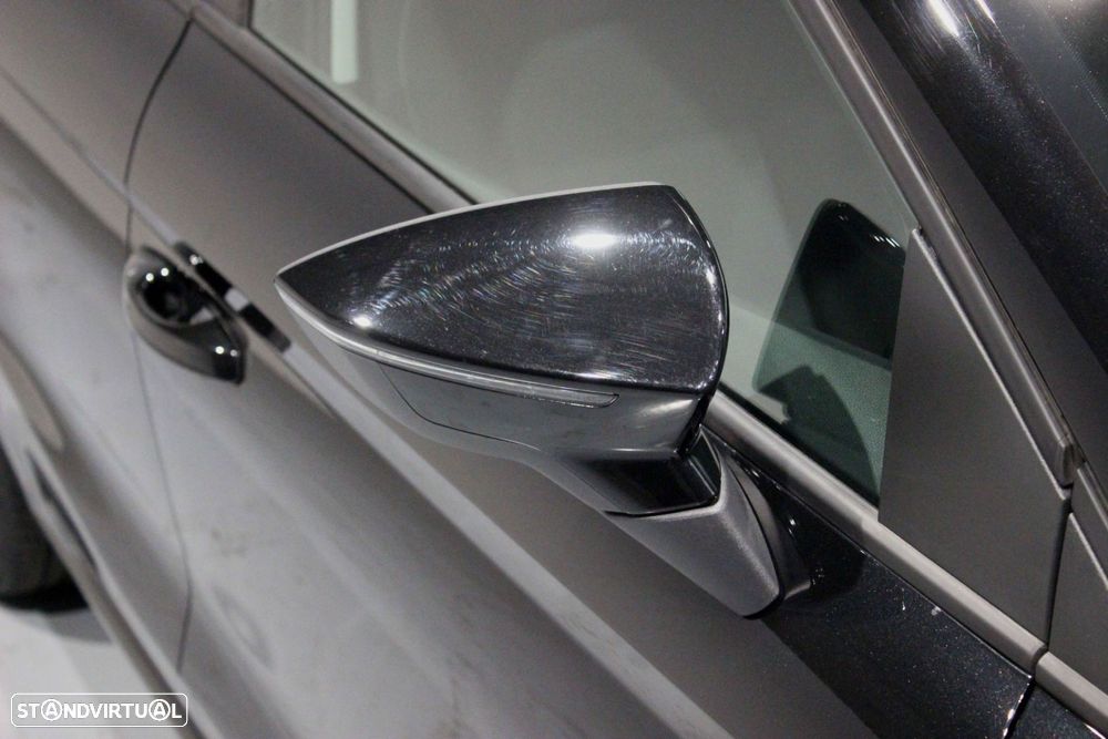 SEAT Ibiza 1.0 TSI Style DSG - 5