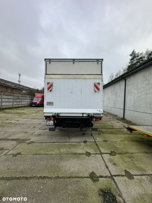 Mercedes-Benz Atego 816 - 23