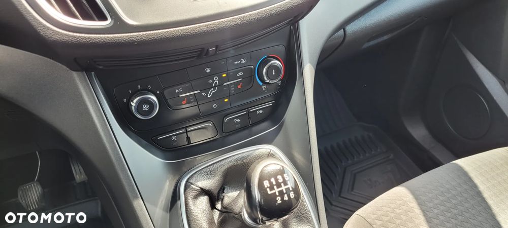 Ford Grand C-MAX 1.0 EcoBoost Start-Stopp-System Business Edition - 20
