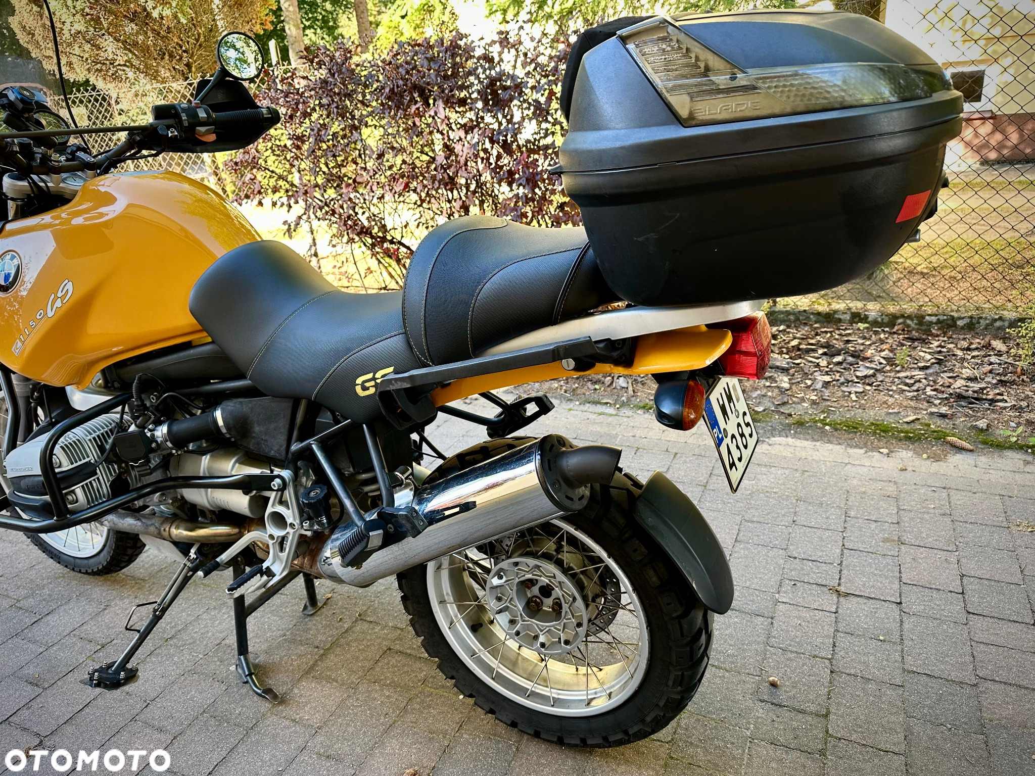 BMW R - 14