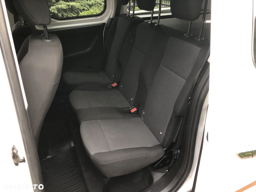 Toyota Proace City Verso Long 1.5 D-4D Combi - 9