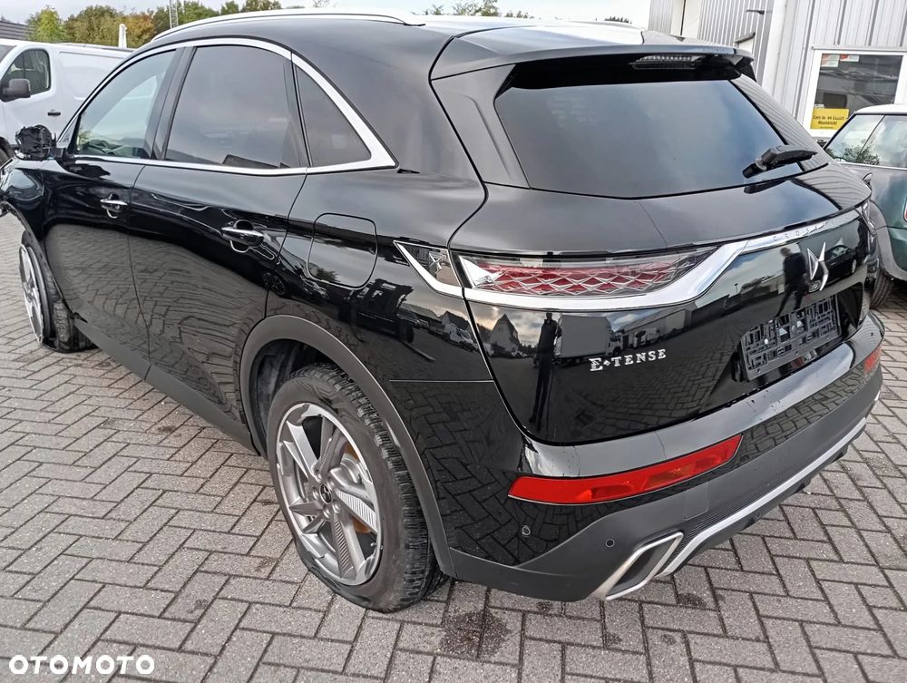 DS Automobiles DS 7 Crossback 1.6 E-Tense Rivoli - 3