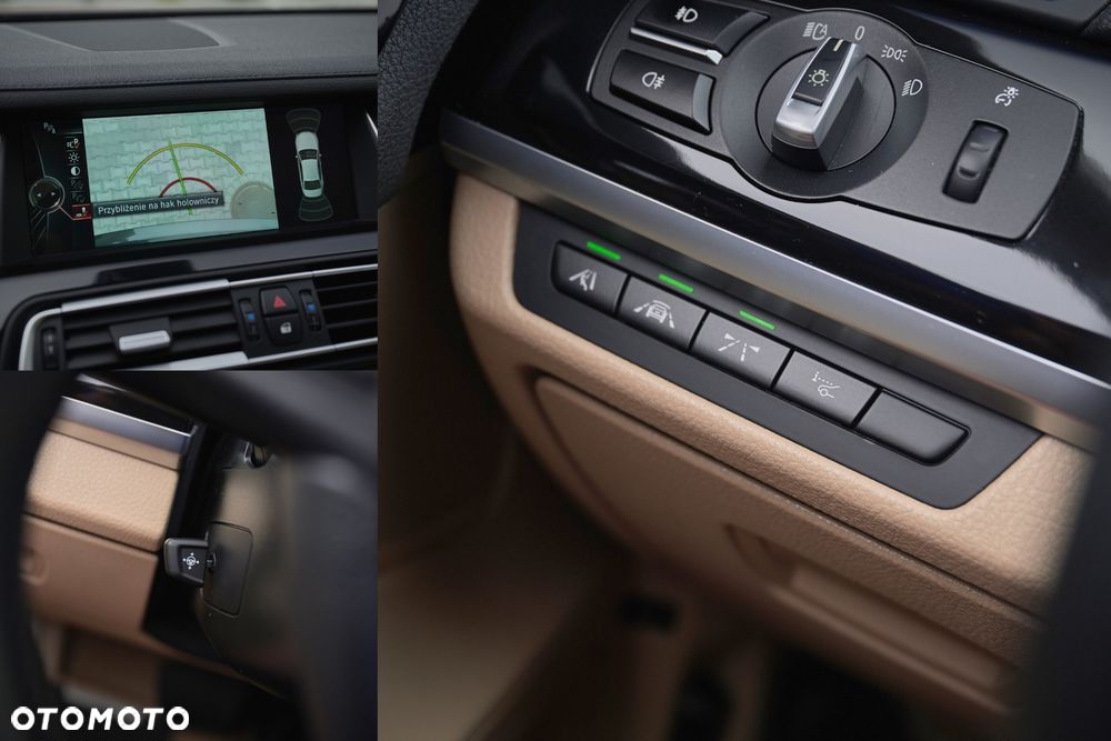 BMW Seria 7 750d xDrive Blue Performance Edition Exclusive - 39