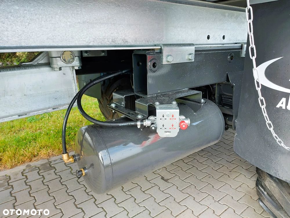 Fliegl ASW 271 - 13