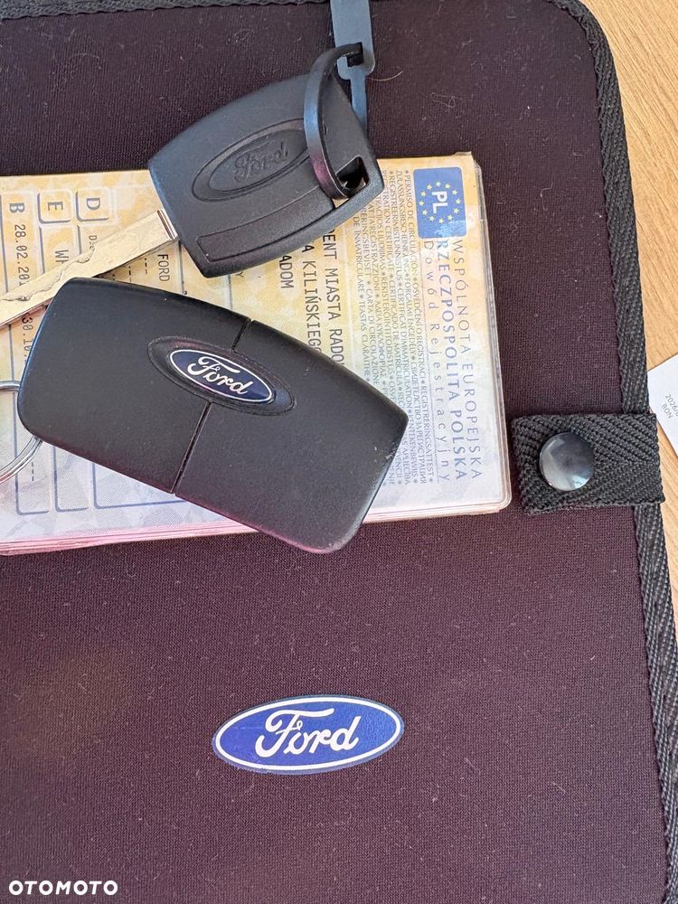 Ford Fiesta 1.25 Titanium - 18