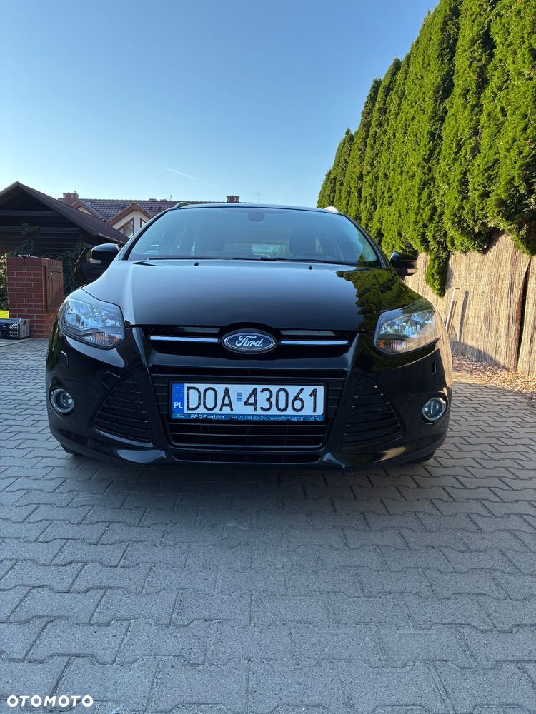 Ford Focus - 11