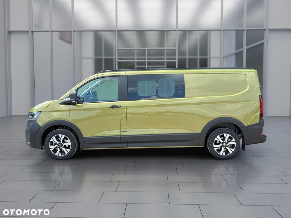 Volkswagen Transporter Furgon PLUS Panamericana/6-cio osob./AUTOMAT (L2) 2.0 TDI 170KM, r.o. 3500 mm - 9