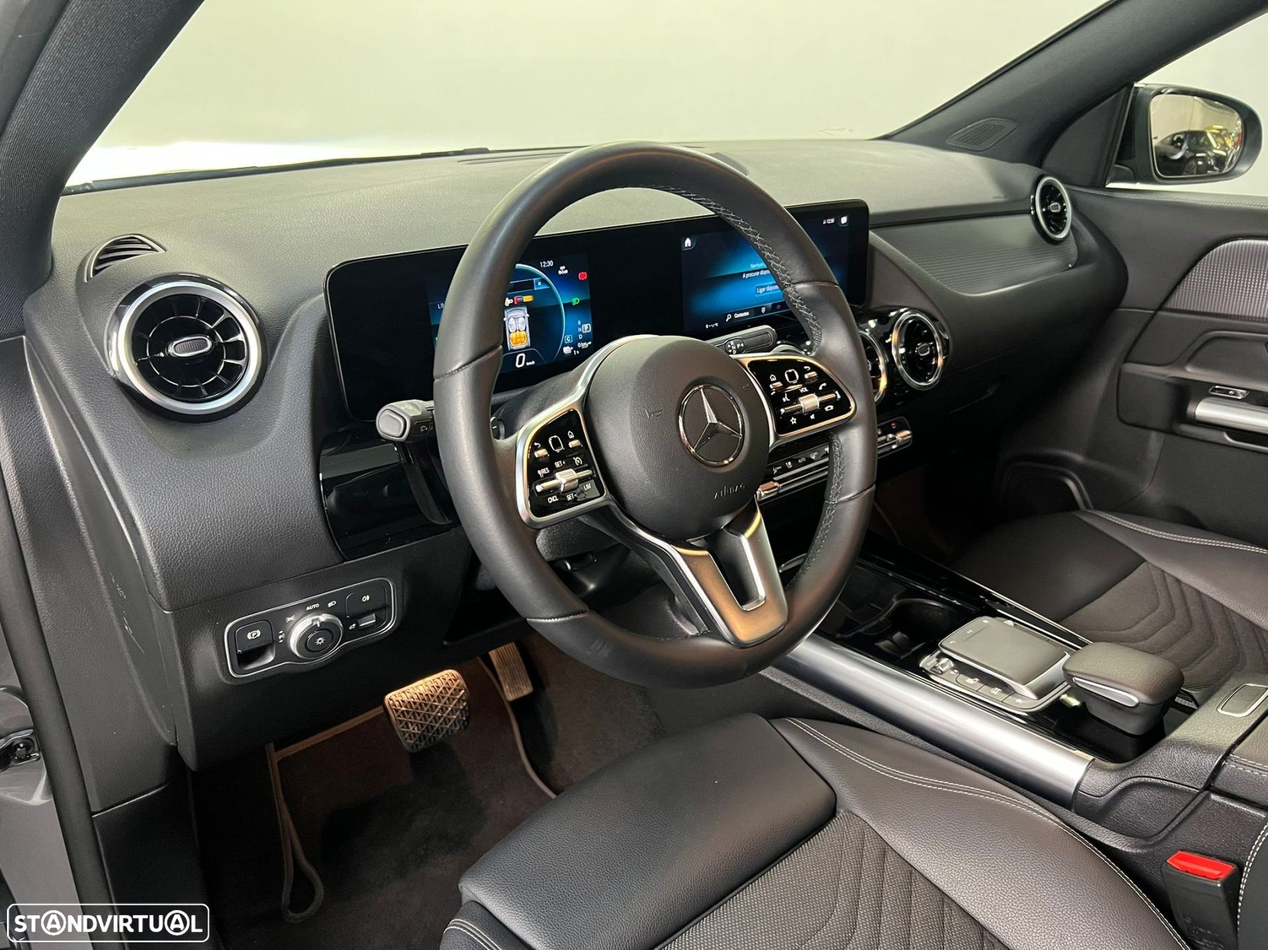 Mercedes-Benz GLA 250 e Progressive - 5