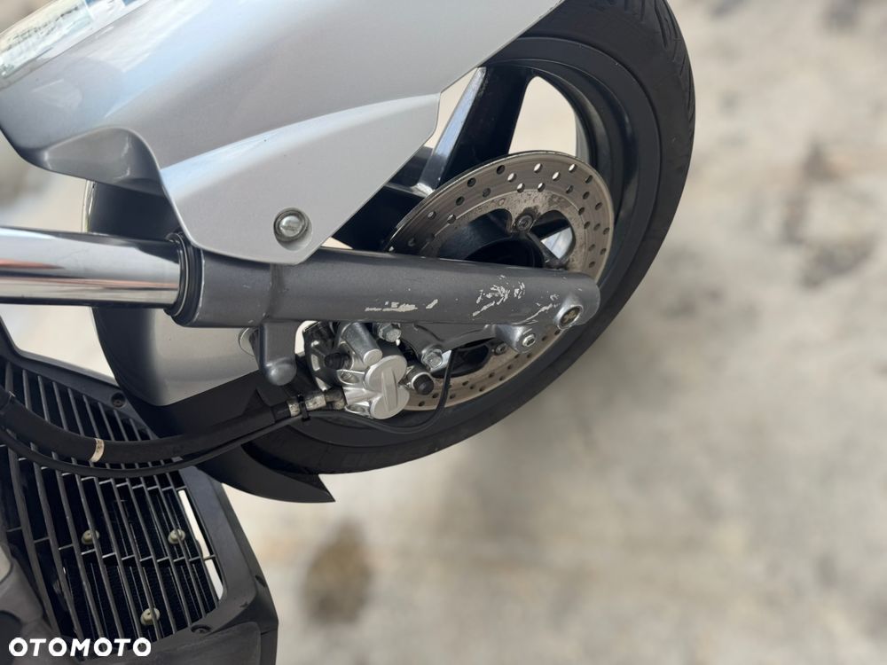 Yamaha X-max - 11