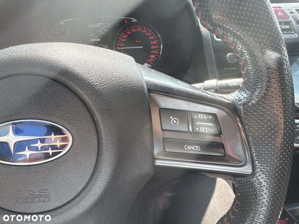 Subaru WRX STI 2.5 Exclusive - 15