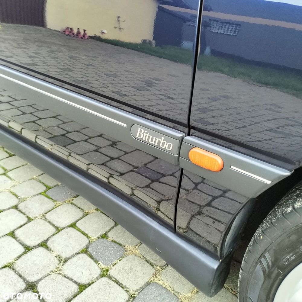 Renault Safrane - 10