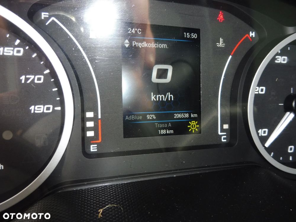 Iveco DAILY 35C15 35C16 - 9