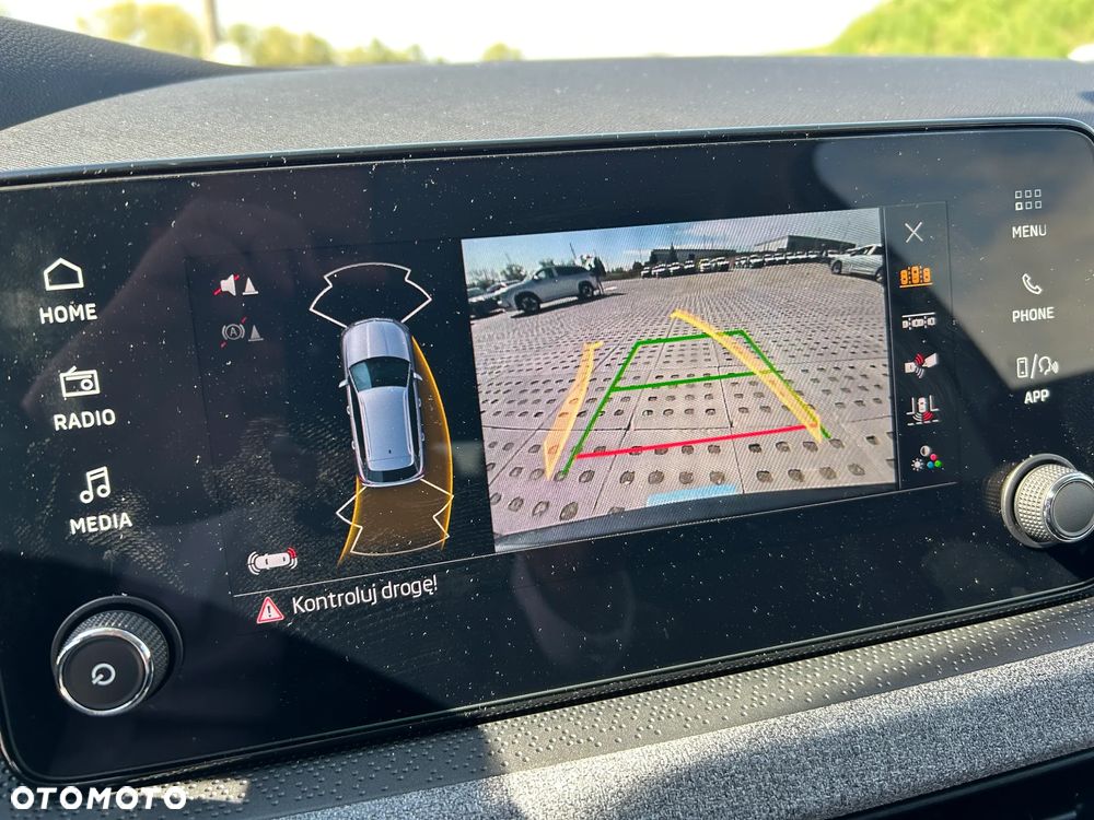 Skoda Kamiq 1.5 TSI Edition 130 - 21