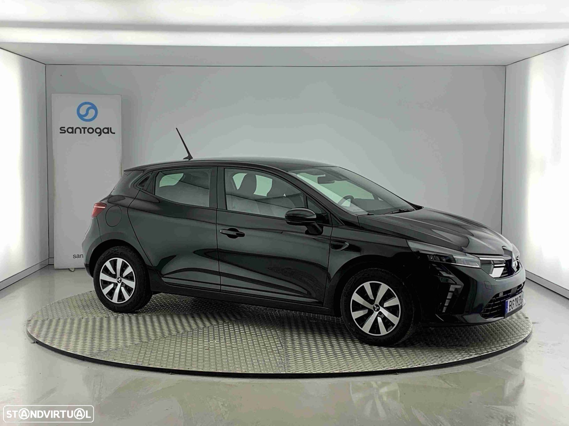 Mitsubishi Colt 1.0 MPI Kyoto - 1