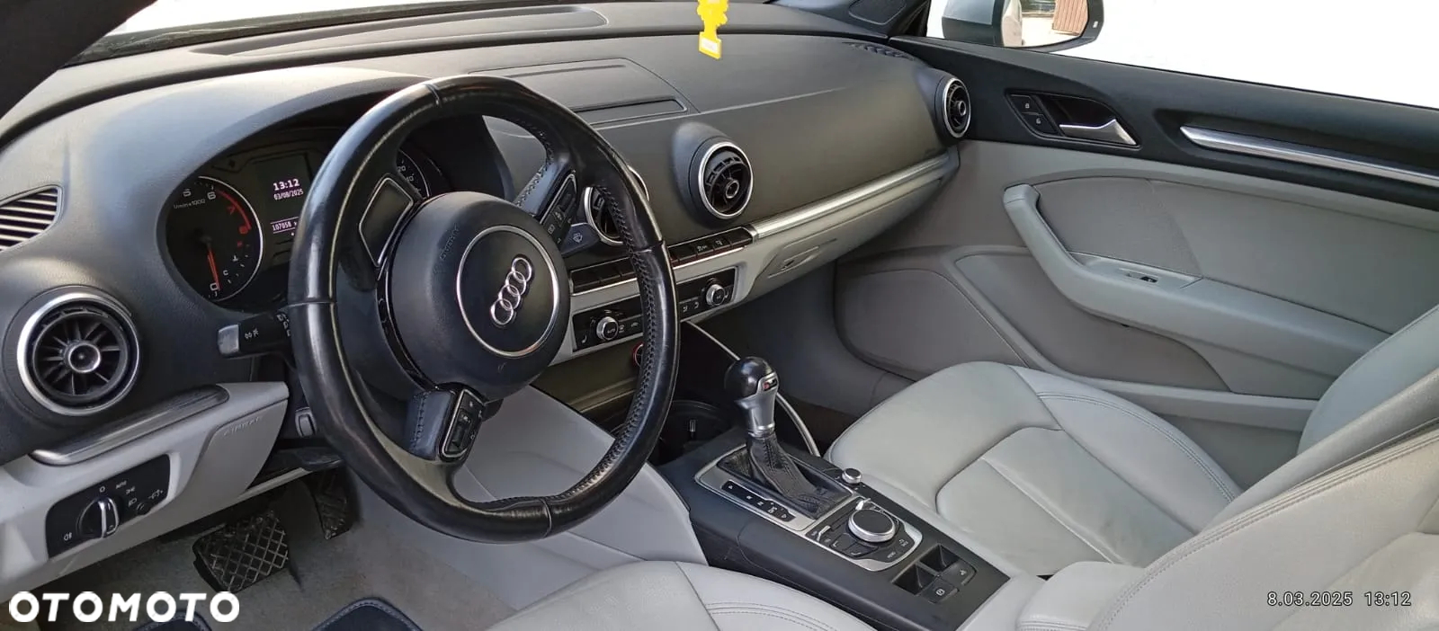 Audi A3 1.8 TFSI Cabrio S tronic Ambition - 17
