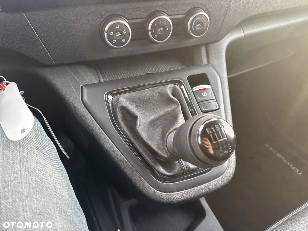 Nissan Townstar Business Plus L2 - 19