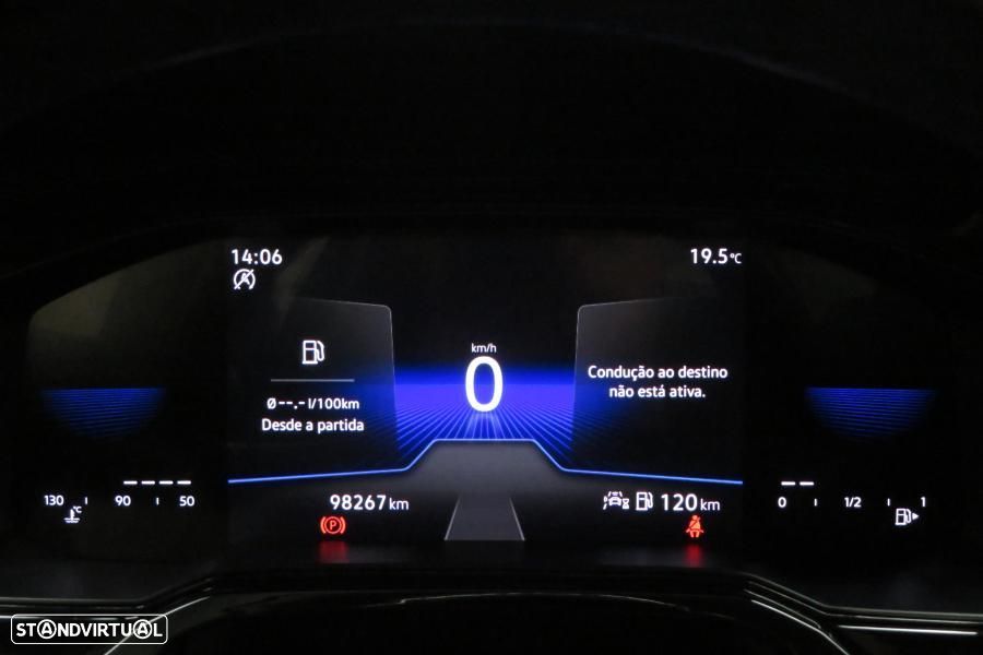 VW Taigo 1.0 TSI Life - 22