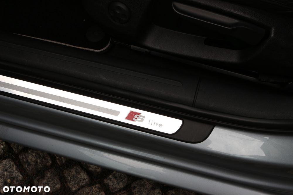 Audi A4 Limousine 2.0 TDI DPF - 27