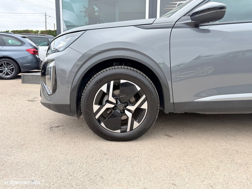 Peugeot 2008 1.2 PureTech Allure Pack - 2