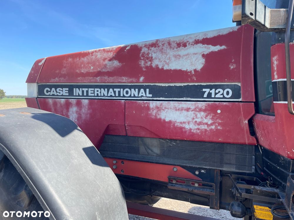 Case IH Magnum - 13