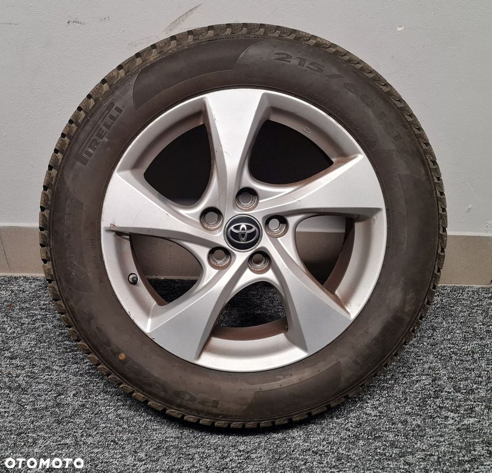 Toyota C-HR 1.8 Hybrid Dynamic - 15